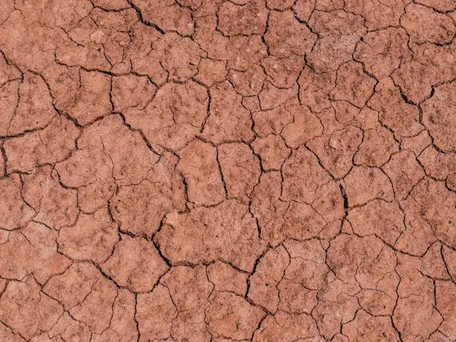 Clay fill (placeholder photo)