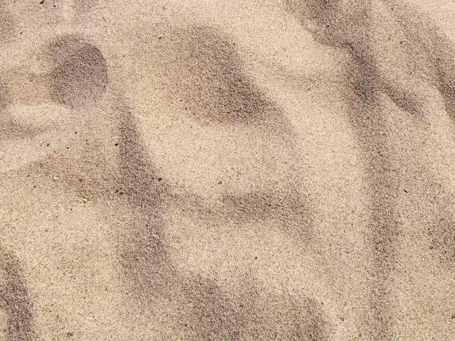 Concrete sand (placeholder photo)
