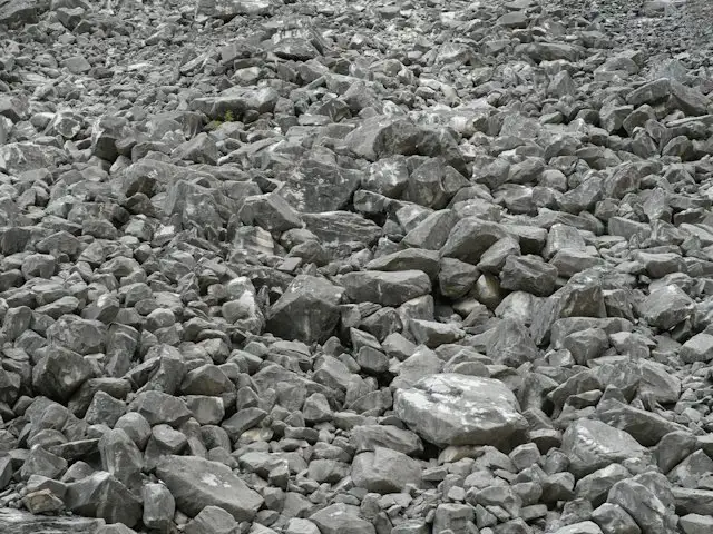 Granular A (placeholder photo)