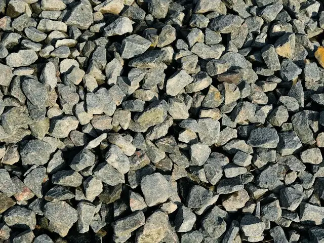 Granular B Type I (placeholder photo)