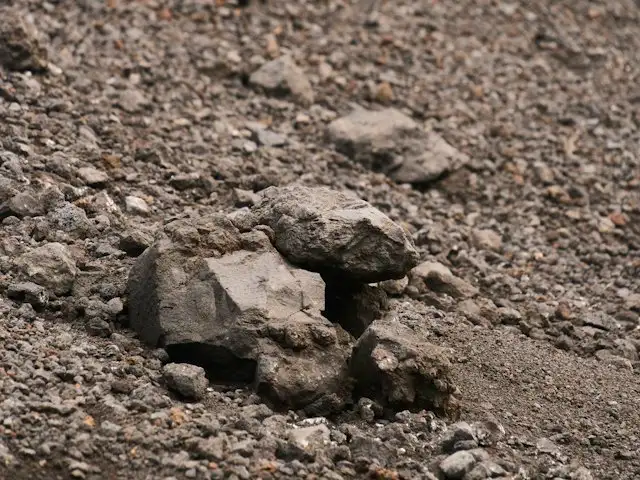 Granular B Type II (placeholder photo)