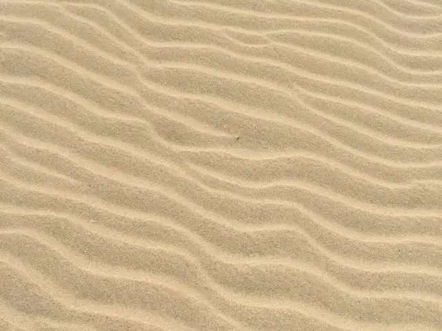 Masonry sand (placeholder photo)