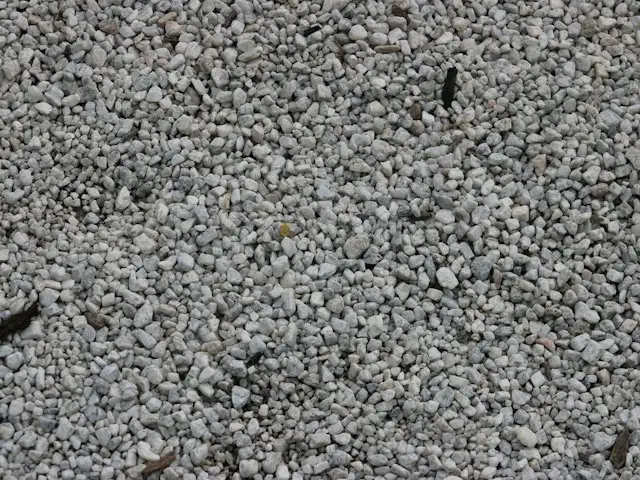 3/8" pea stone (placeholder photo)